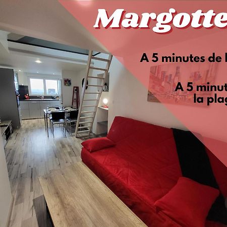 莱皮约Margotte公寓 外观 照片